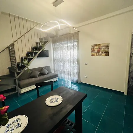 Ca Do Sensations Bed & Breakfast