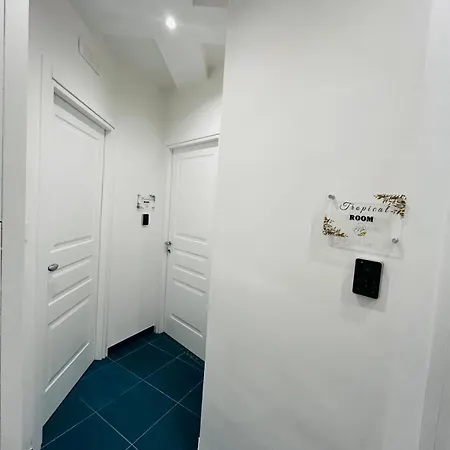 Ca Do Sensations Bed & Breakfast 4*