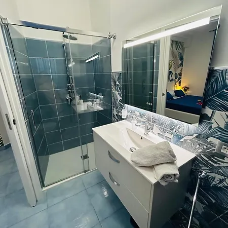 Ca Do Sensations Сорренто