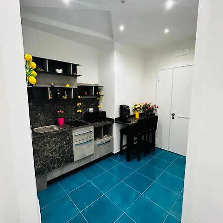 Ca Do Sensations 4* Сорренто