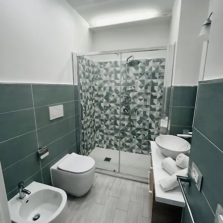 Ca Do Sensations Отель типа 