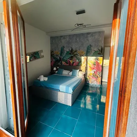 Ca Do Sensations Отель типа 