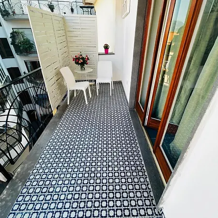 Bed & Breakfast Ca Do Sensations Sorrento