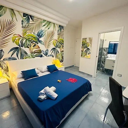 Ca Do Sensations Сорренто