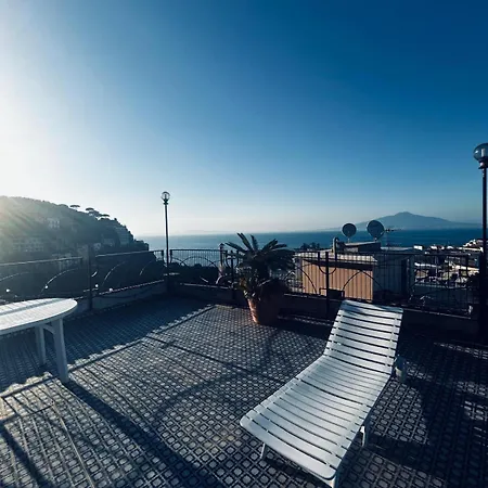 Ca Dó Sensations Península Sorrentina