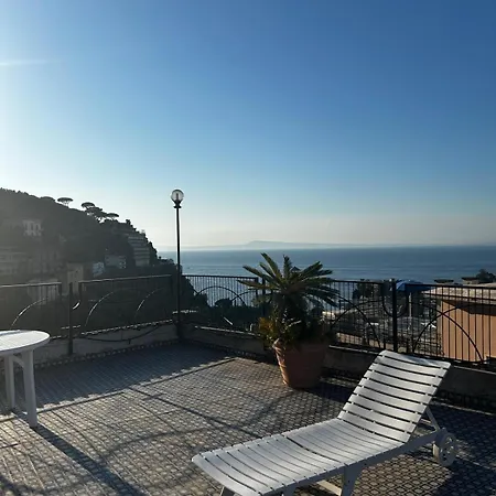 Ca Dó Sensations Bed and breakfast