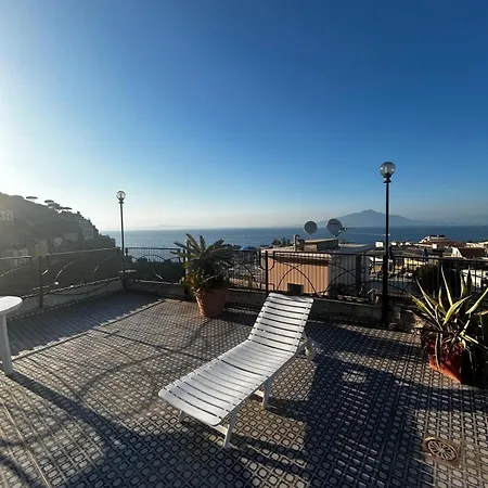 Ca Do Sensations Bed & Breakfast