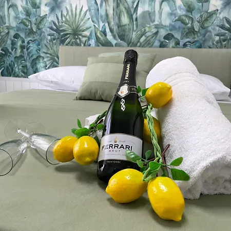 Ca Do Sensations 4* Sorrento