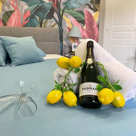 Bed & Breakfast Ca Do Sensations