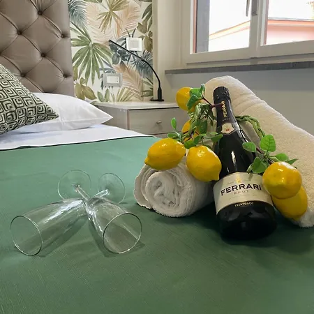 Ca Do Sensations Отель типа 