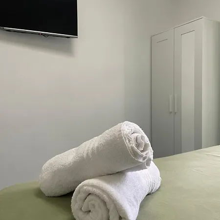 Ca Do Sensations Bed & Breakfast 4*