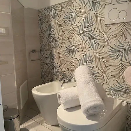 Ca Do Sensations Отель типа 