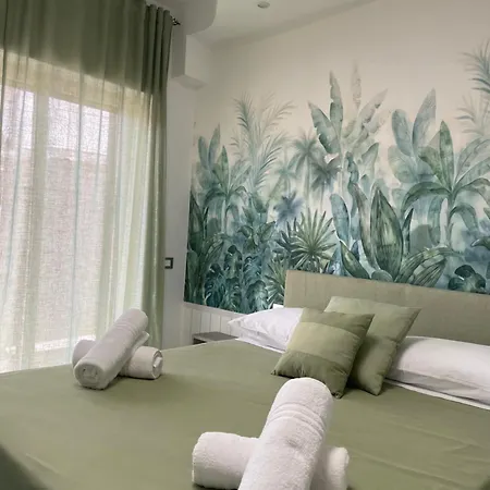 Bed & Breakfast Ca Do Sensations Sorrento