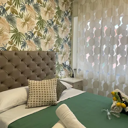 Ca Do Sensations Bed & Breakfast 4*