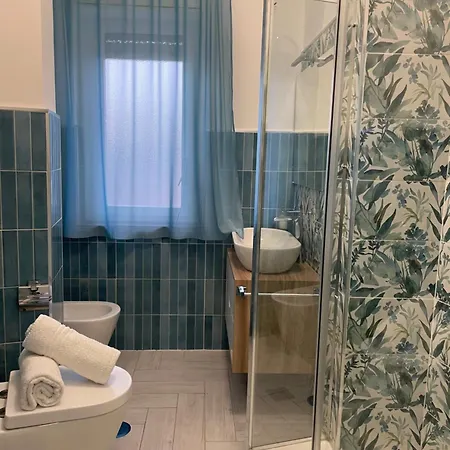 Ca Do Sensations Bed & Breakfast 4*