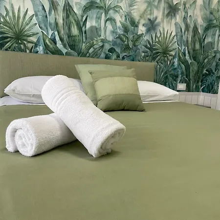 Bed & Breakfast Ca Do Sensations Sorrento