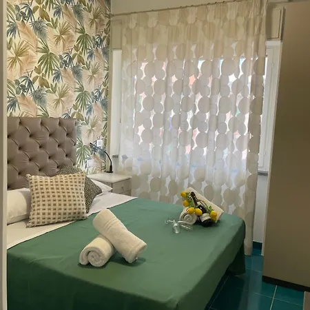 Ca Do Sensations 4* Сорренто