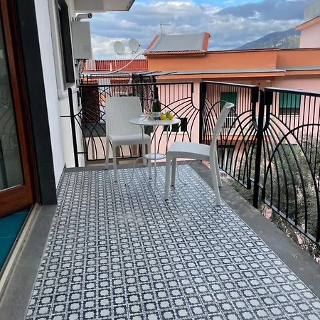 Bed & Breakfast Ca Do Sensations 4*