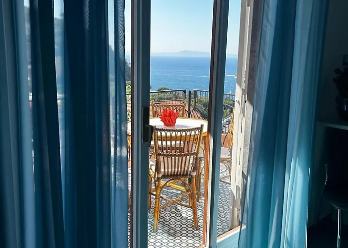 Ca Do Sensations 4* Sorrento