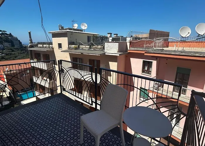 Bed & Breakfast Ca Do Sensations