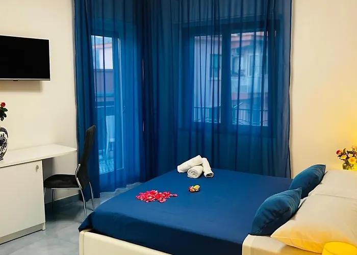 Ca Do Sensations Sorrento