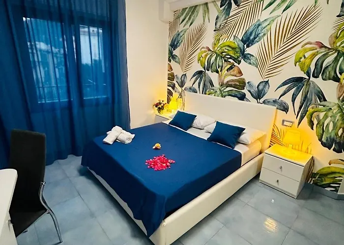 Bed & Breakfast Ca Do Sensations