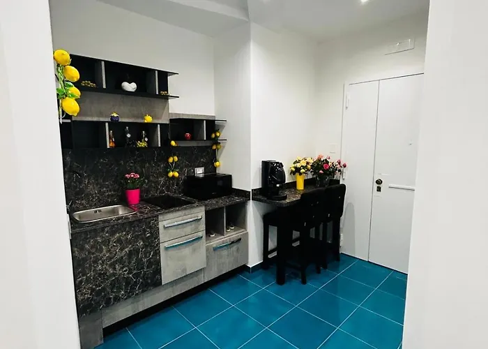 Ca Do Sensations 4* Sorrento