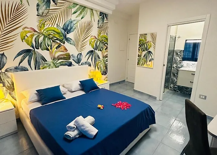 Ca Do Sensations Sorrento