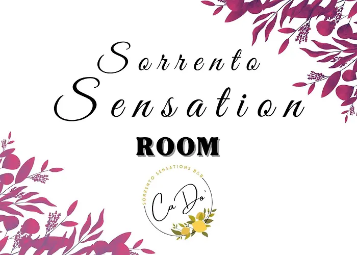 Panzió Ca Do Sensations