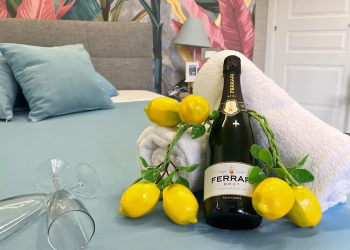 Panzió Ca Do Sensations