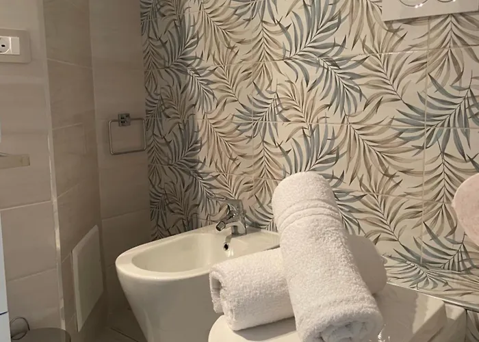 Ca Do Sensations Panzió