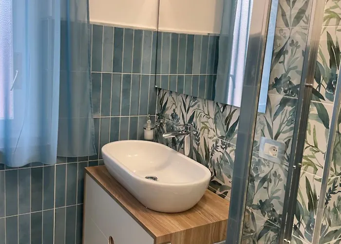 Panzió Ca Do Sensations