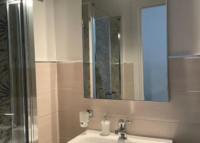 Panzió Ca Do Sensations