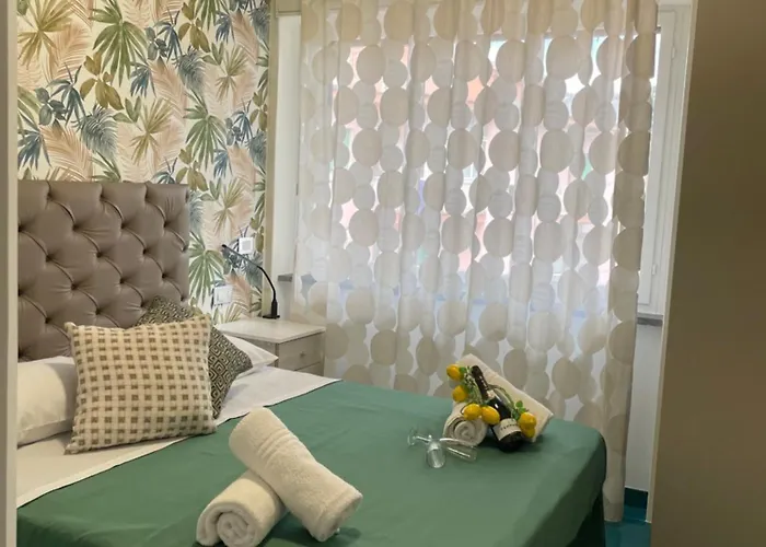 Ca Do Sensations 4* Sorrento